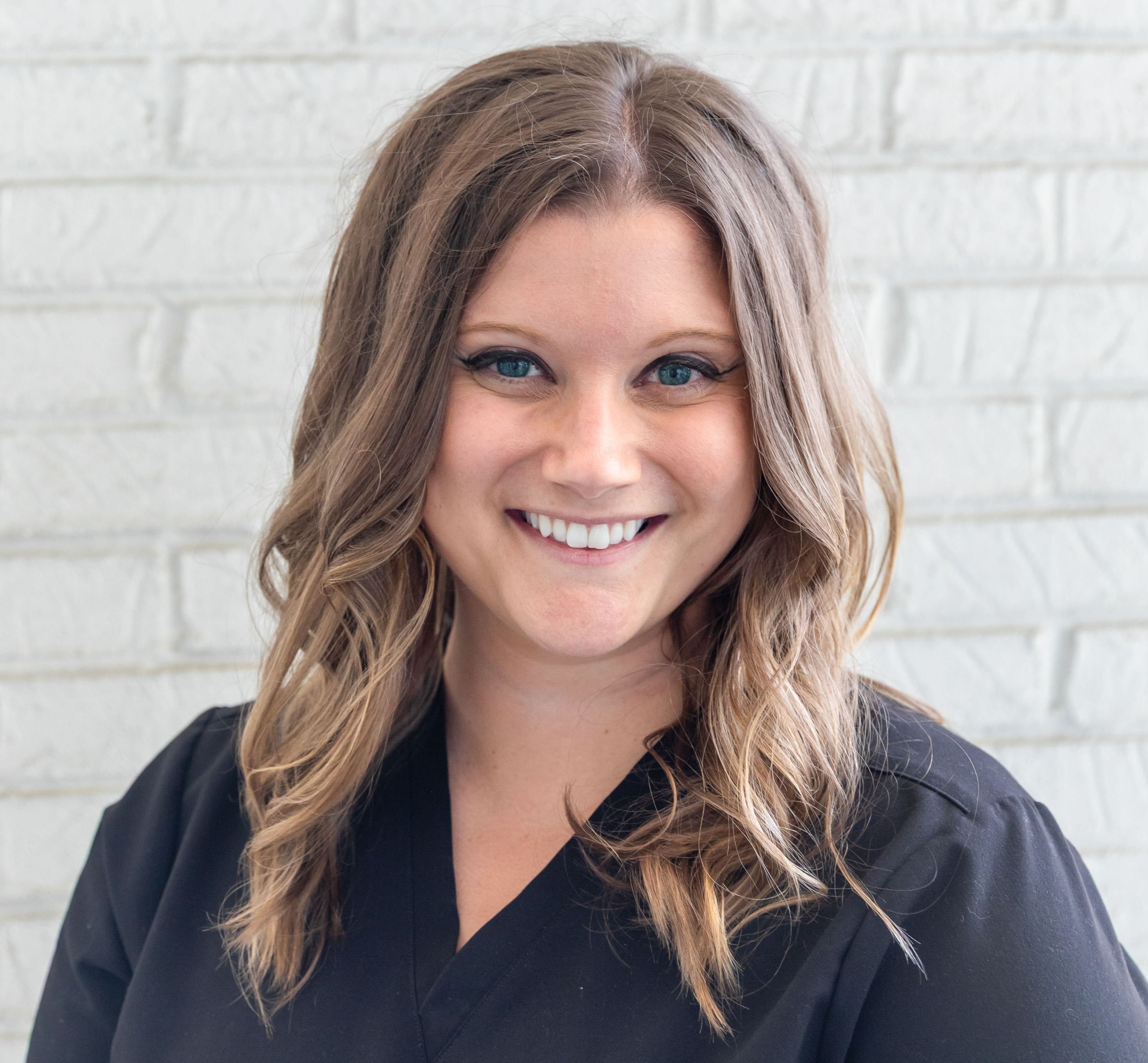 Dr. Paula Kelbley, O.D.