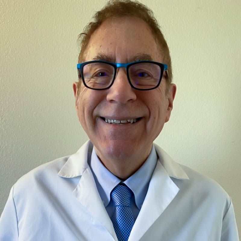 Dr. Michael Levin, O.D.