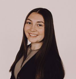 Dr. Hannah Long, O.D.