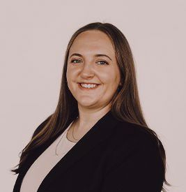 Dr. Cassidy Wyatt, O.D.