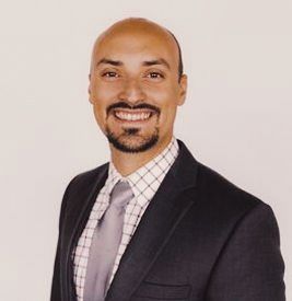 Dr. John Chrustowski, O.D.