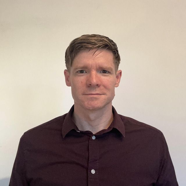 Dr. Scott Lake, O.D.