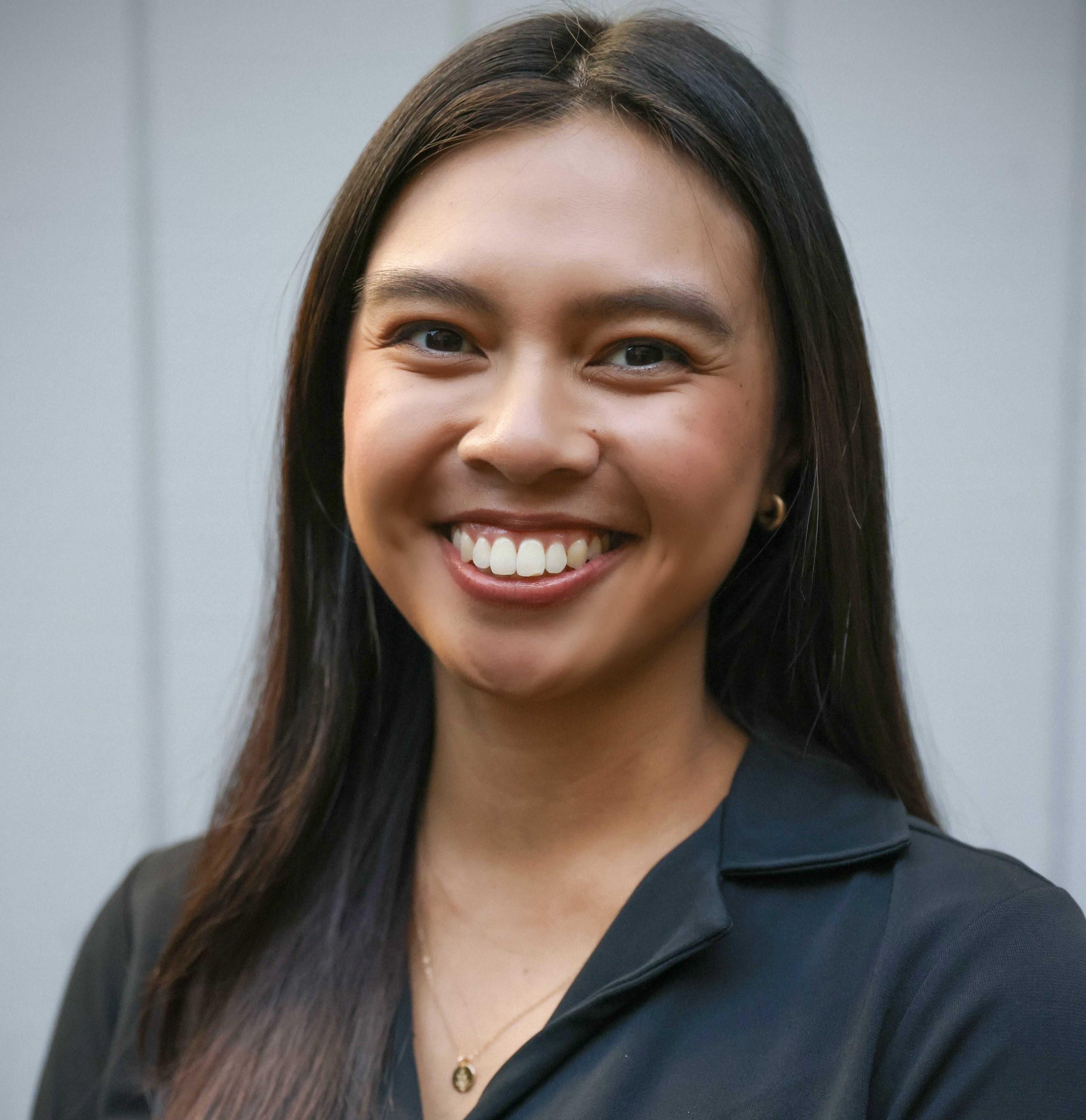 Dr. Chiara Miranda, O.D.