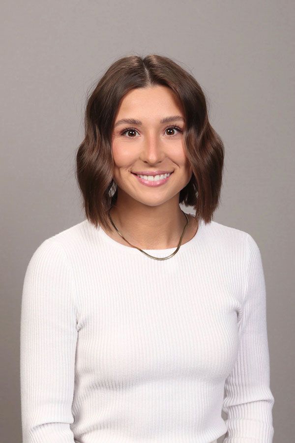 Dr. Brittany Cousins, O.D.