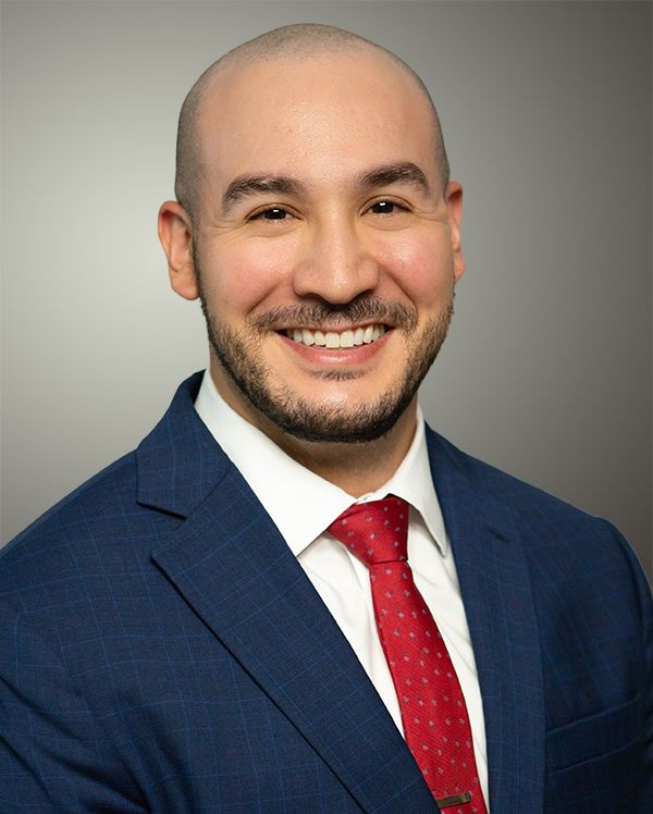 Dr. Hayder Almosawy, O.D.