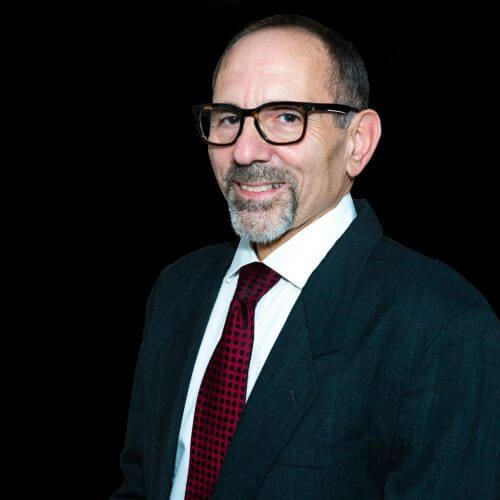 Dr. Joe Derose, M.D.