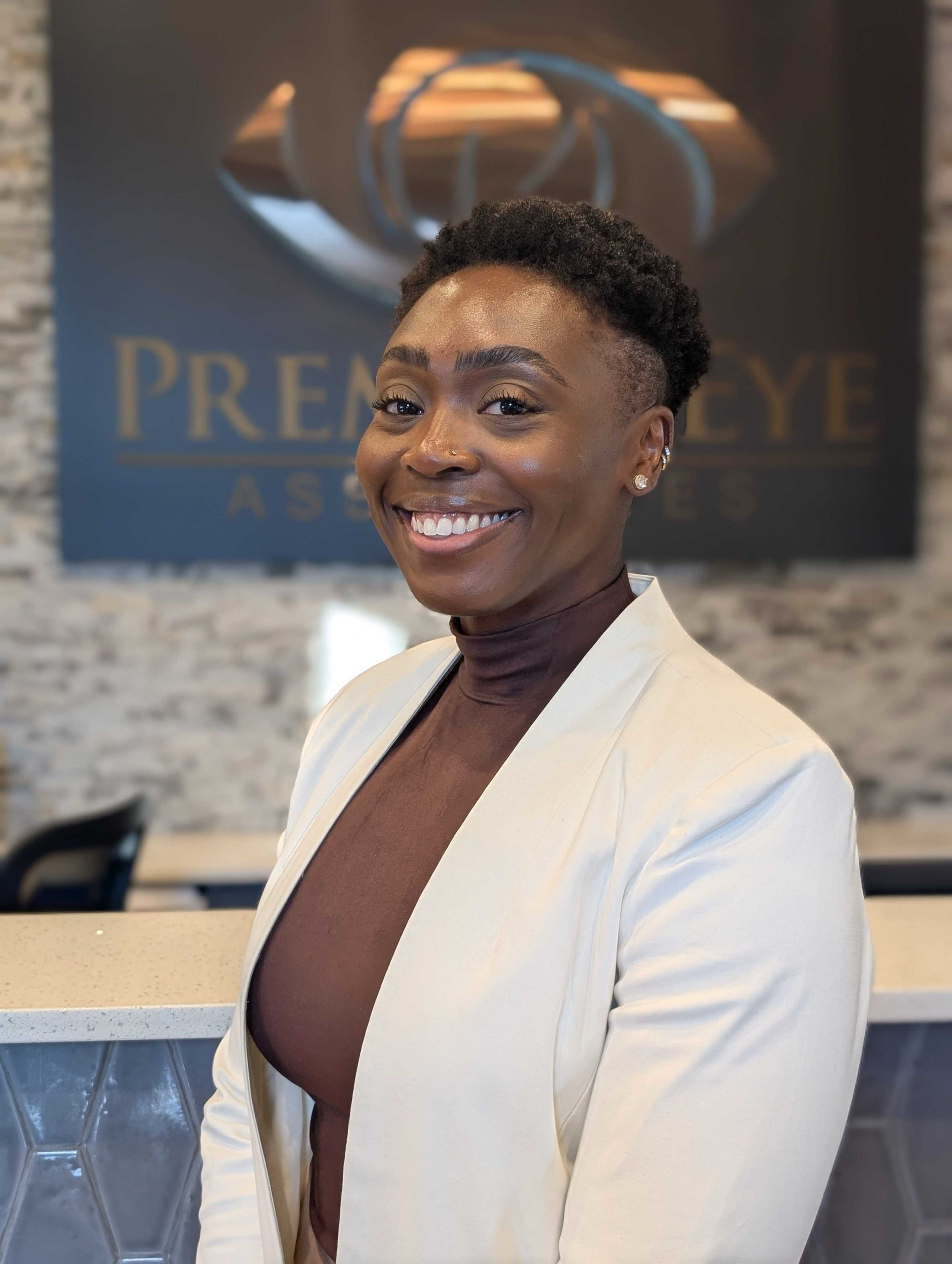 Dr. Erica Enarusai, O.D.