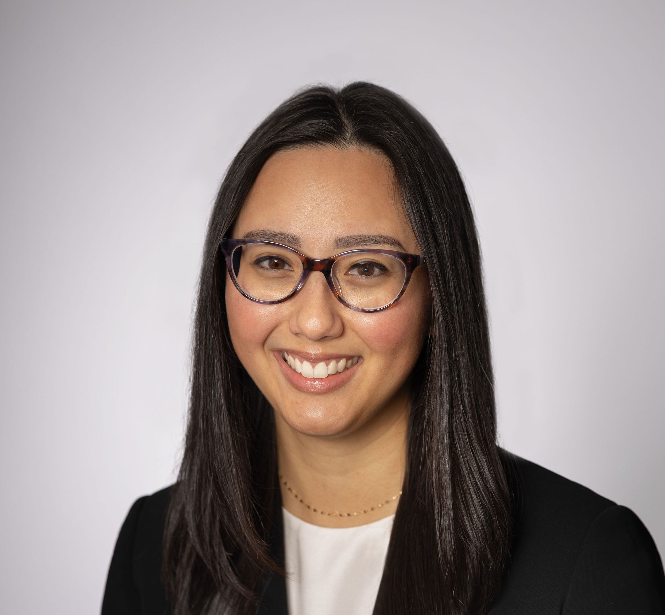 Dr. Mariana Maeda, O.D.