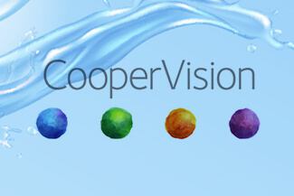 Cooper-Contacts