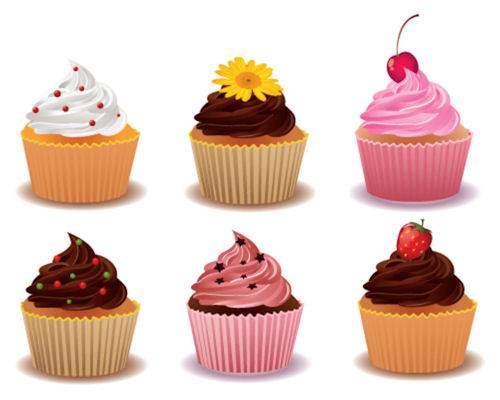 cupcakes