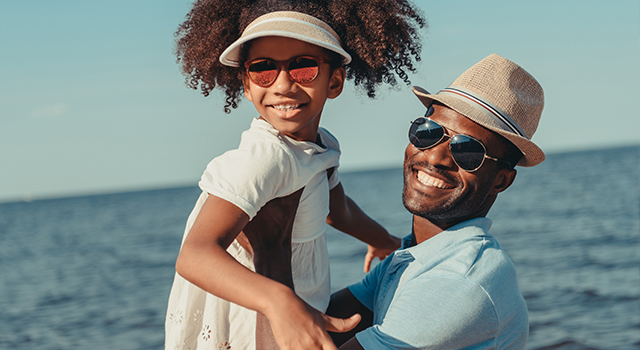 Dad-Child-Sunglasses