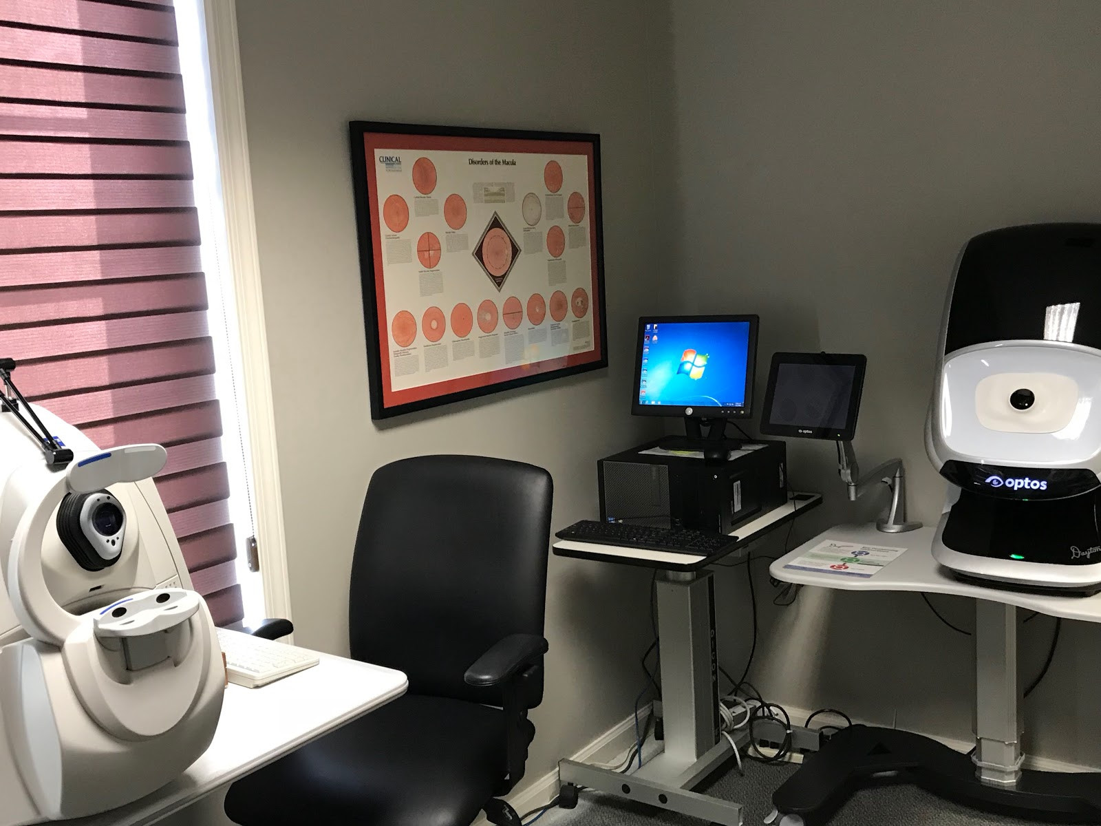 High Tech Instrumentation