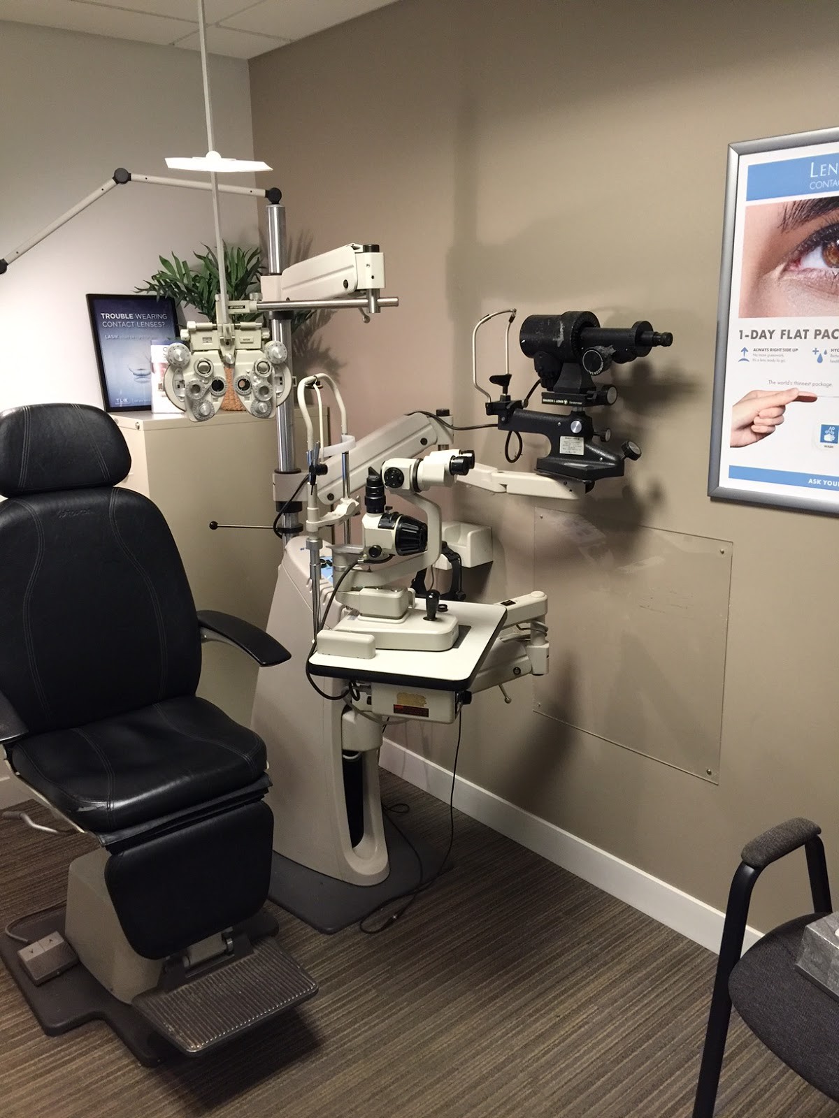 11289 Parkside Drive, Space #1108