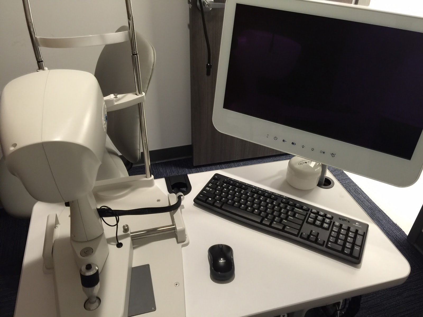 11289 Parkside Drive, Space #1108