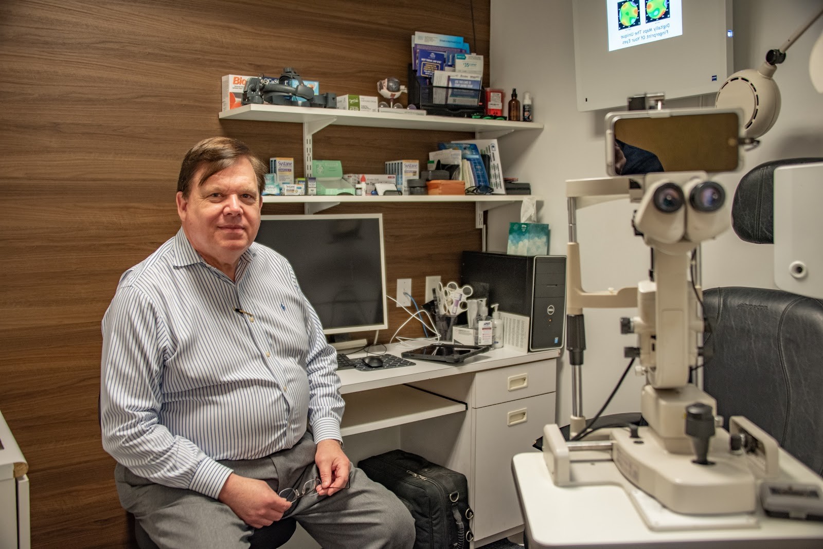 11289 Parkside Drive, Space #1108