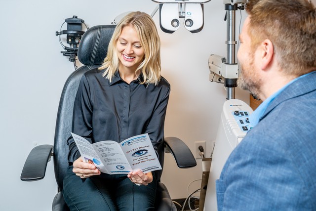 2100 Hamilton Place Blvd, Ste 280