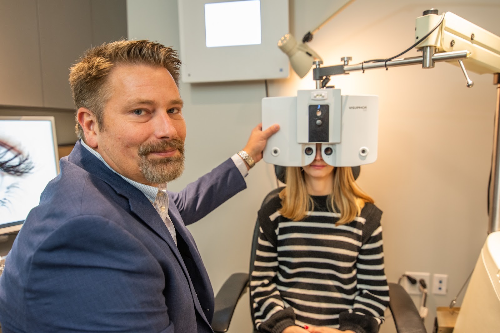 2100 Hamilton Place Blvd, Ste 280