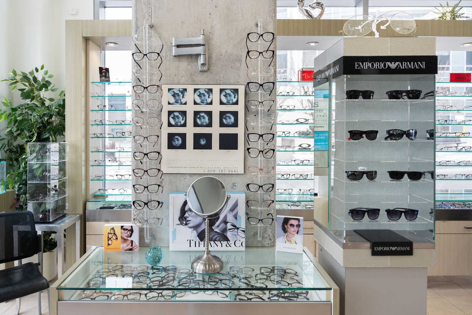 119-125 Village Green Square