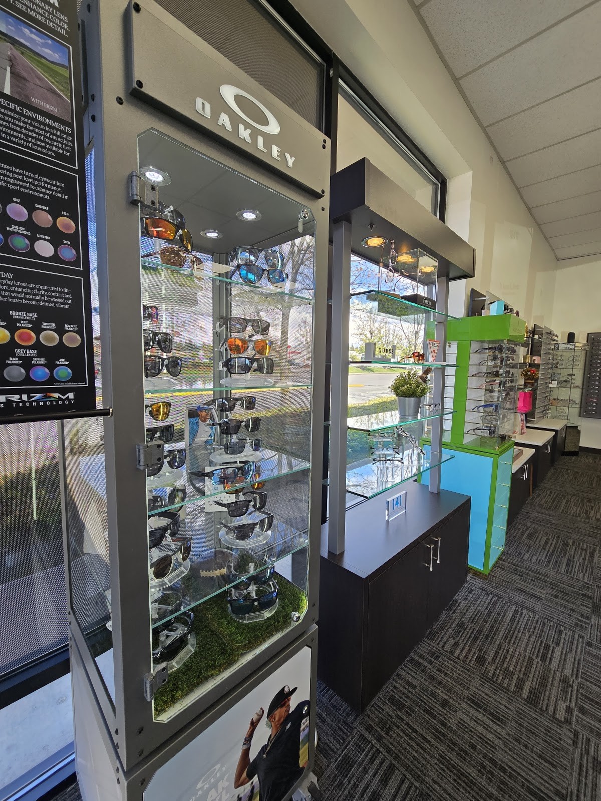 18411 Alderwood Mall Parkway