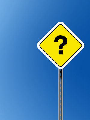 question-sign