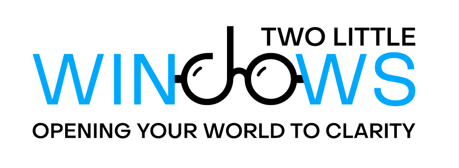 Two Little Windows