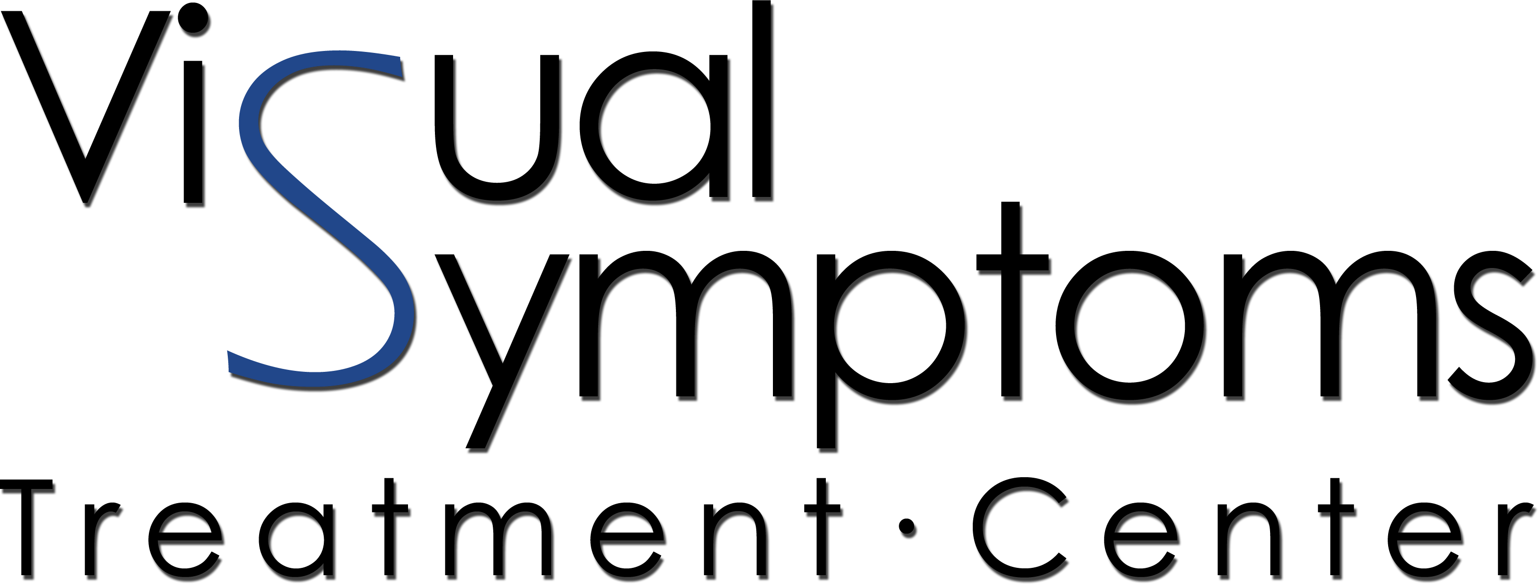 Visual Symptoms Treatment Center