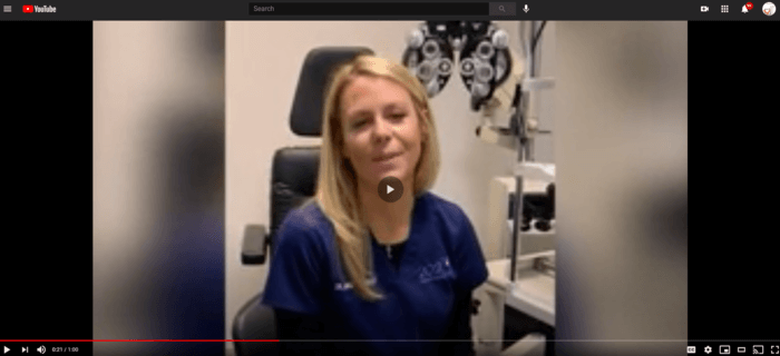 Meghan Sullivan, O.D.