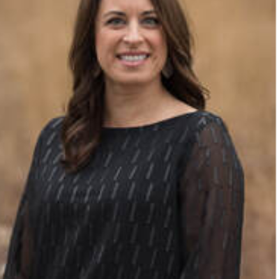 Dr. Jennifer Sortor OD, F.A.A.O., FOVDR