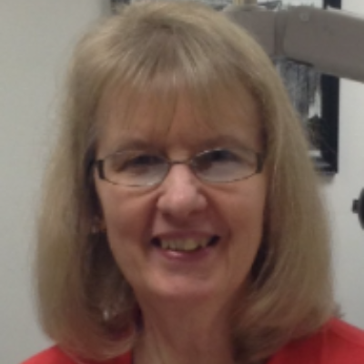 Dr. Catherine Kennedy OD, FOVDR