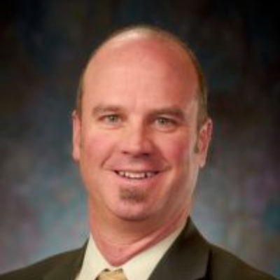 Dr. Jason Clopton O. D., FOVDR