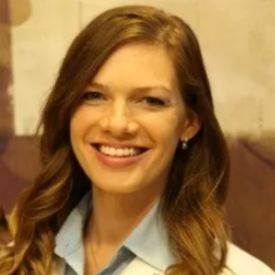 Dr. Briana Larson O.D., FAAO, FOVDR, FNORA