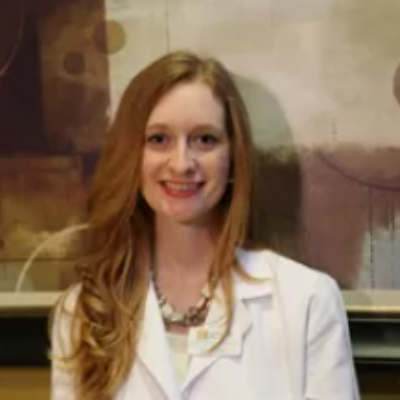 Dr. Erica O’Brien O.D., FOVDR