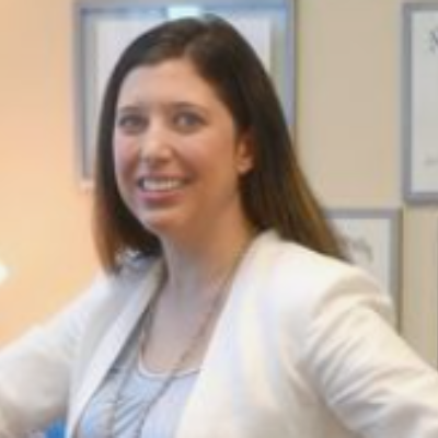 Dr. Jenna Williams-McDermed