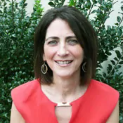 Dr. Harriet C. Pelton FOVDR