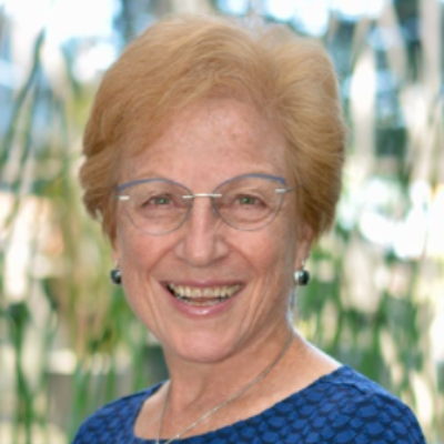 Dr. Lynn Hellerstein O.D., FAAO, FOVDR