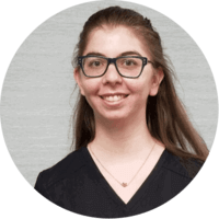 Steffani Viveros OD, FAAO