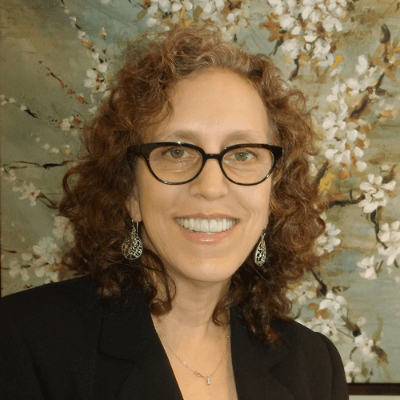 Robin Sapossnek OD, FOVDR, FNORA