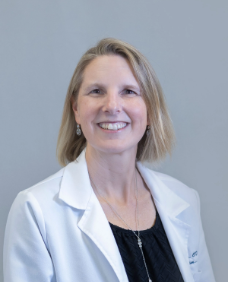 Dr. Shawna Kuntz, O.D.