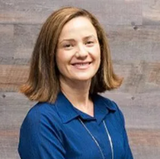 Dr. Andrea Melendez, O.D.