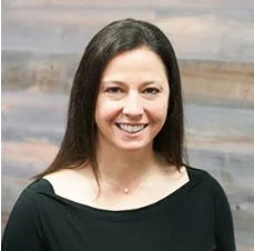 Dr. Melanie Mason, O.D.