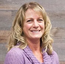 Dr. Pamela Jetter, O.D.