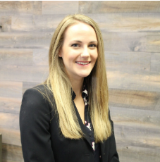 Dr. Michelle Morales, O.D.