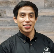 Dr. Jonathan Pham, O.D.