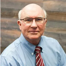 Dr. Clark Abramson, O.D.