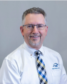 Dr. Steven Faith, O.D.