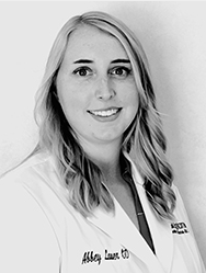 Dr. Abbey Lauer, O.D.