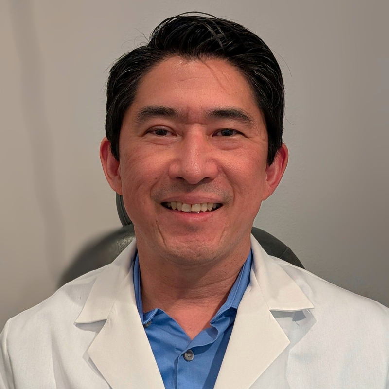 Dr. Eugene Osako, O.D.