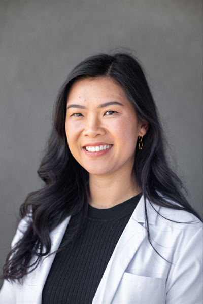 Dr. Quan B. Dao, O.D., F.A.A.O.