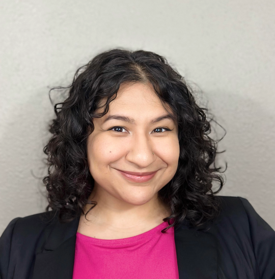 Larissa Rodriguez, O.D.