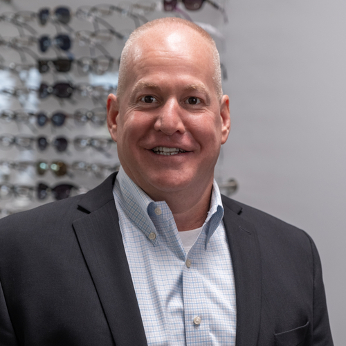 Dr. David A. DelPrincipe, O.D.